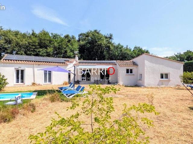 Maison vente à Céret, Laroque-des-albères