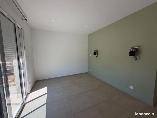 Maison vente à Ajaccio, Bastelicaccia