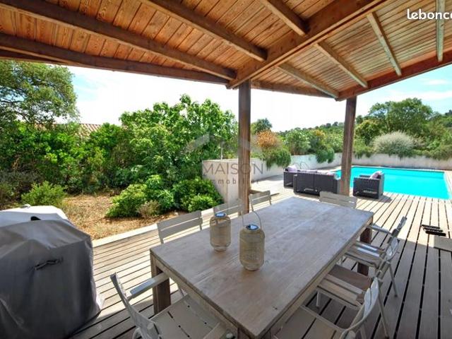 Maison vente à Sartène, Zonza
