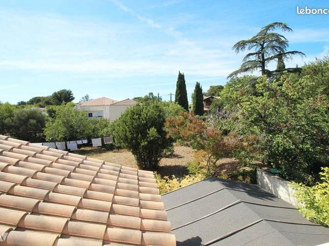 Maison vente à Marseille