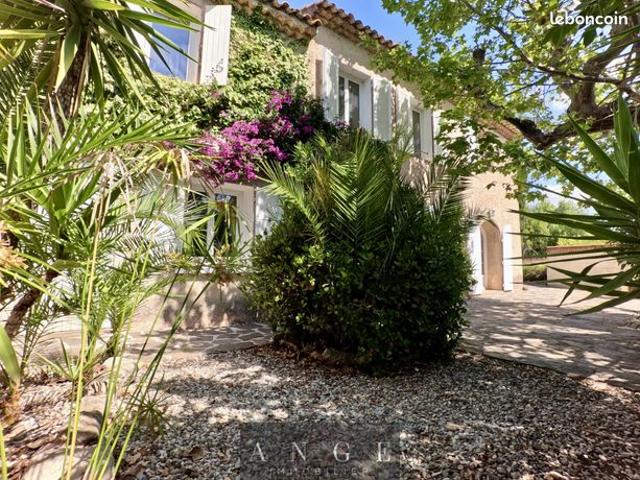 Maison vente à Arrondissement de Toulon, La Farlède