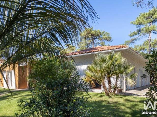 Maison vente à Dax, Seignosse