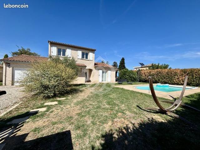Maison vente à Beaumont-lès-Valence, Drôme