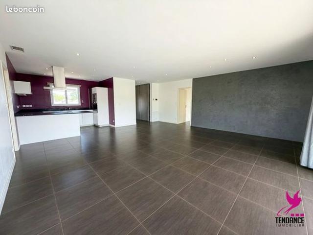 Maison vente à Toulouse, Launac