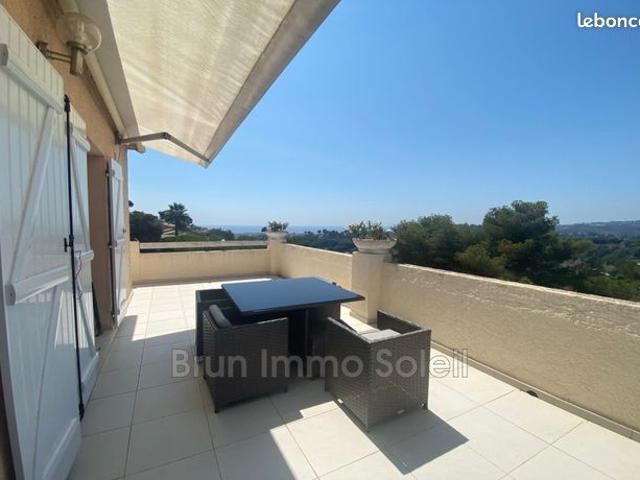 Maison vente à Grasse, Cagnes-sur-mer