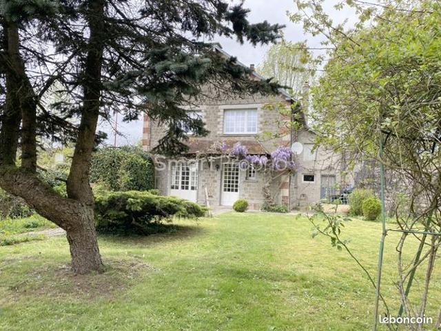 Maison vente à Argentan, La Ferté-macé