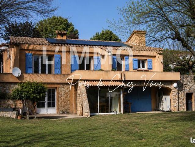 Maison vente à Marseille, Auriol