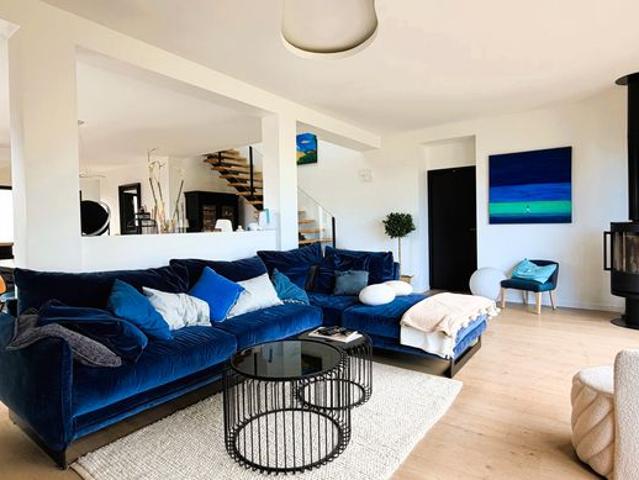 Maison vente à Saint-Nazaire, La Baule-escoublac