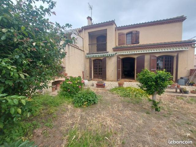 Maison vente à Perpignan, Villelongue-de-la-salanque