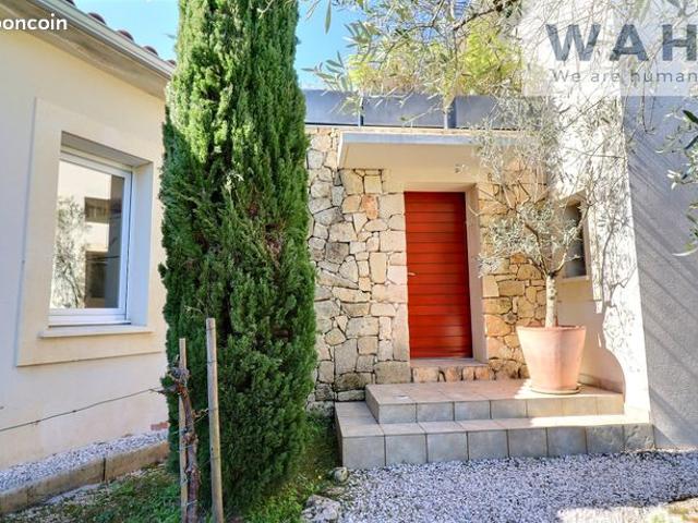 Maison vente à Grenoble, Montaud
