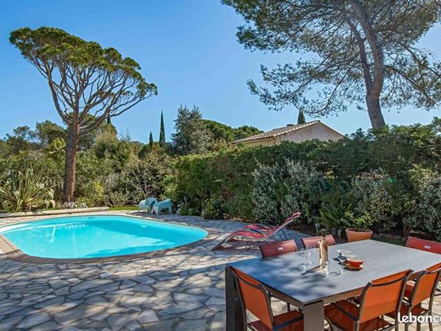Maison vente à Arrondissement de Draguignan, Saint-raphaël