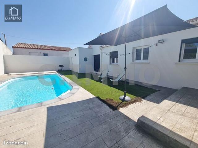 Maison vente à Abeilhan, Hérault
