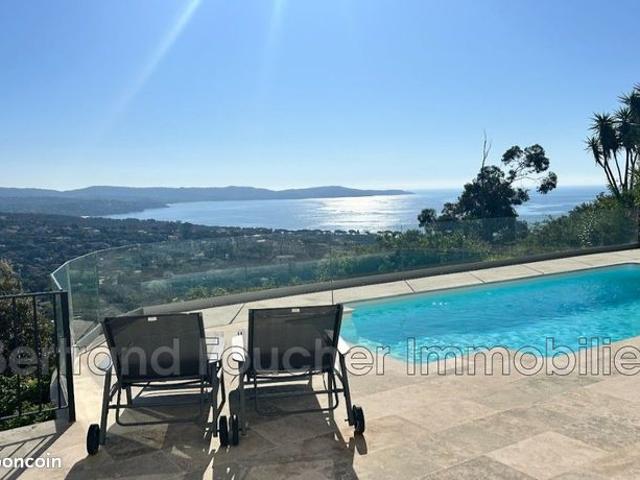 Maison vente à Arrondissement de Draguignan, Cavalaire-sur-mer