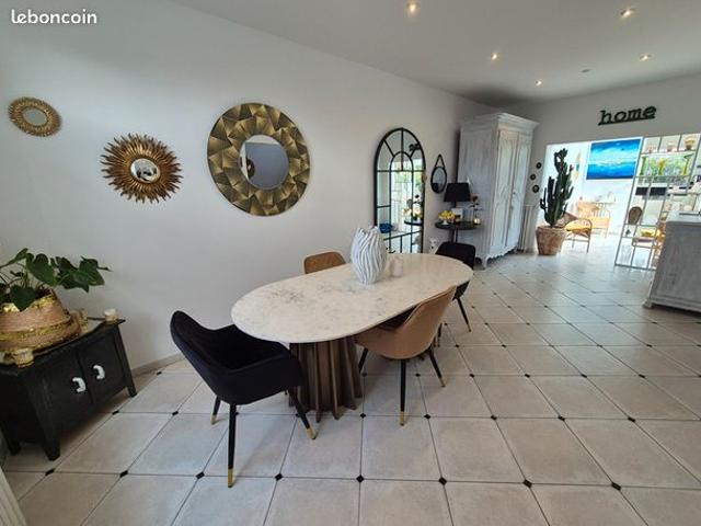 Maison vente à Rochefort, Royan