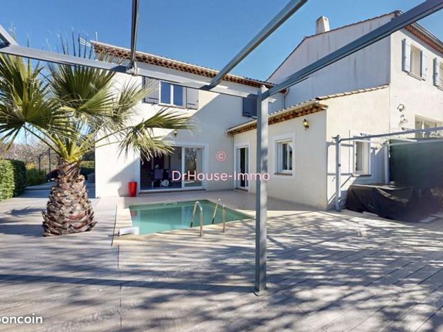 Maison vente à Berre-les-alpes, Principauté de Monaco