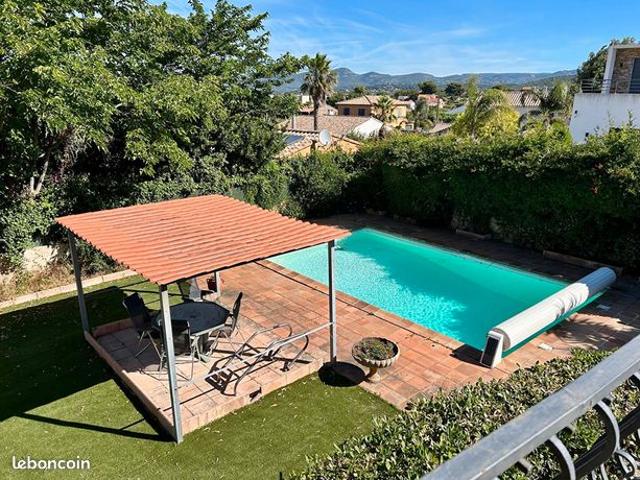Maison vente à Arrondissement de Toulon, Six-fours-les-plages