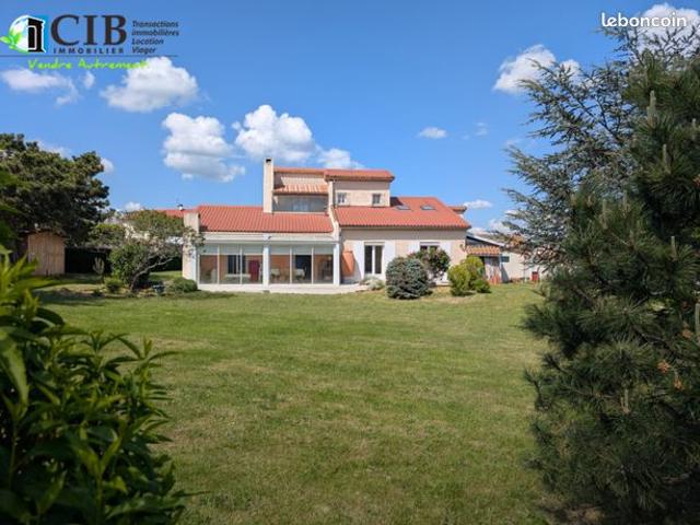 Maison vente à Cherbourg, Saint-cyr