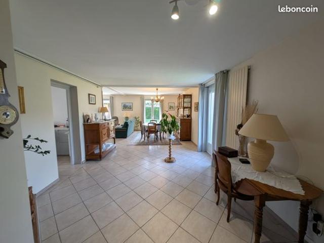 Maison vente à Cherbourg, Saint-cyr