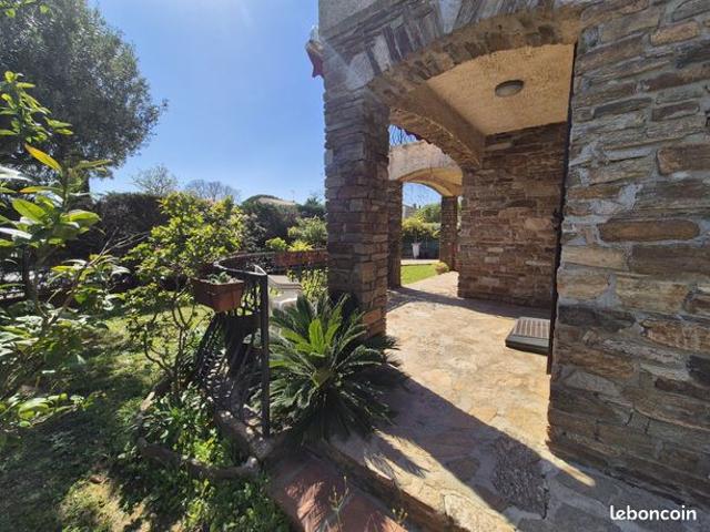 Maison vente à Arrondissement de Toulon, Hyères