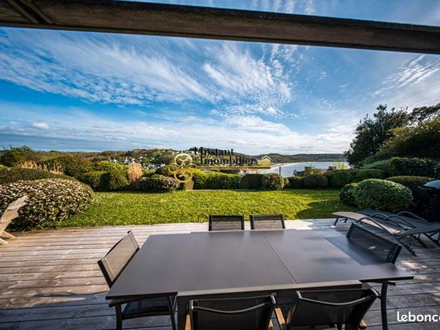 Maison vente à Lannion, Bretagne