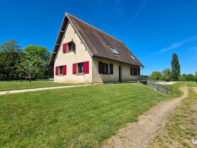Maison vente à Les Andelys, Le Tronquay
