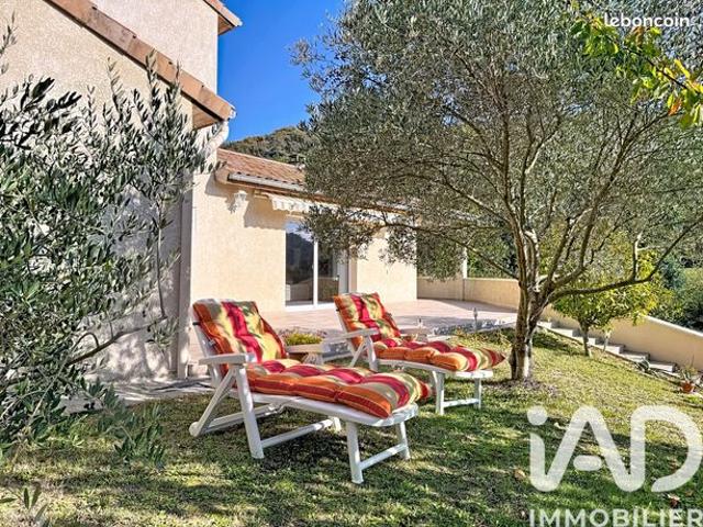 Maison vente à Die, Vaunaveys-la-rochette