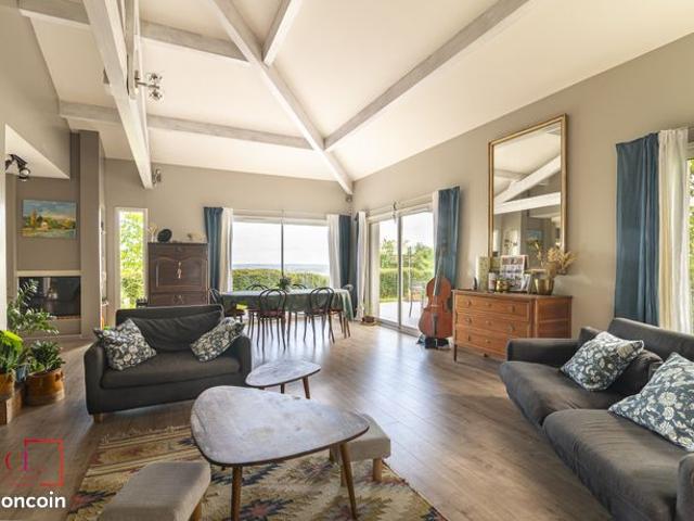 Maison vente à Châteauroux, Pommiers