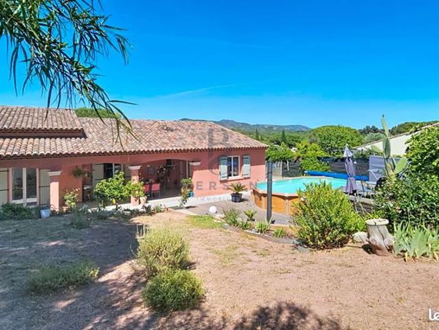 Maison vente à Fréjus, Var