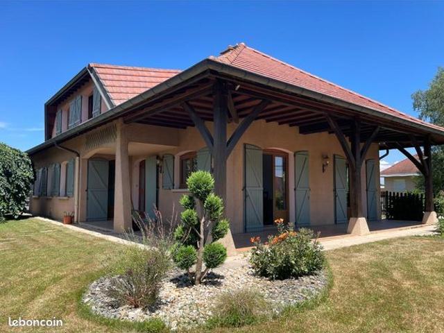 Maison vente à Bourg-en-Bresse, Polliat