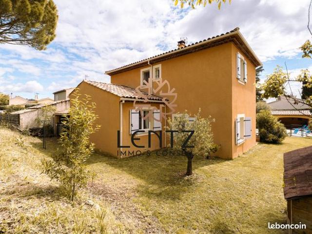 Maison vente à Forcalquier, Volx