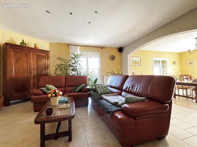 Maison vente à Montpellier, Villetelle