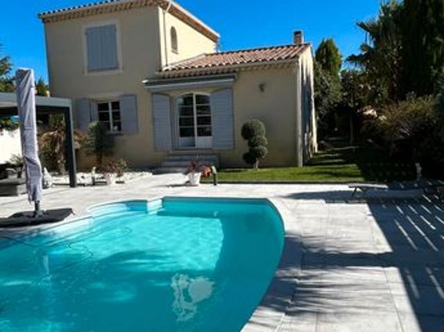 Maison vente à Avignon, Entraigues-sur-la-sorgue