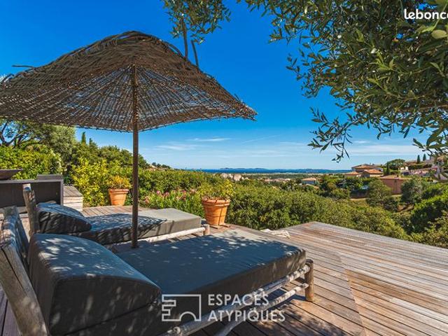 Maison vente à Arrondissement de Toulon, Hyères