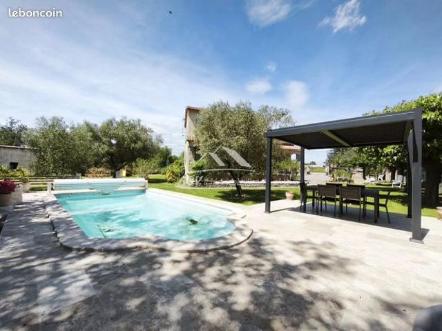 Maison vente à Alès, Salindres