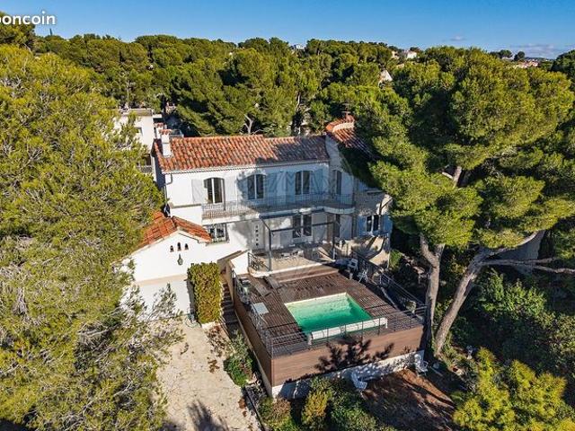 Maison vente à Istres, Carry-le-rouet