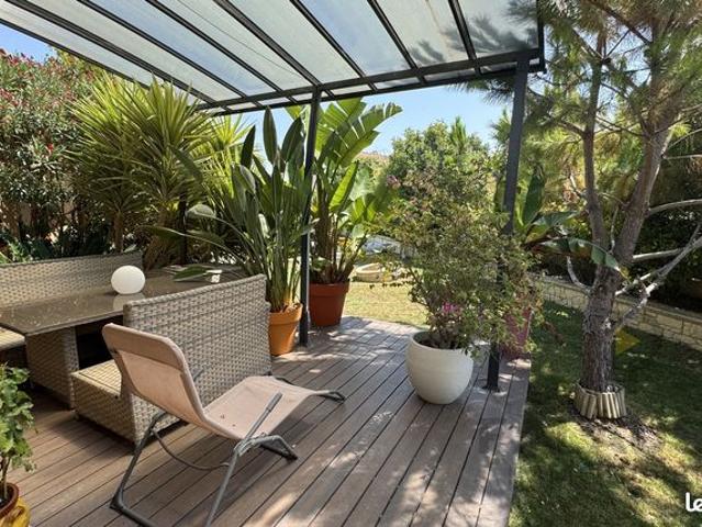 Maison vente à Narbonne, Peyriac-de-mer