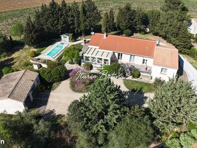 Maison vente à Carcassonne