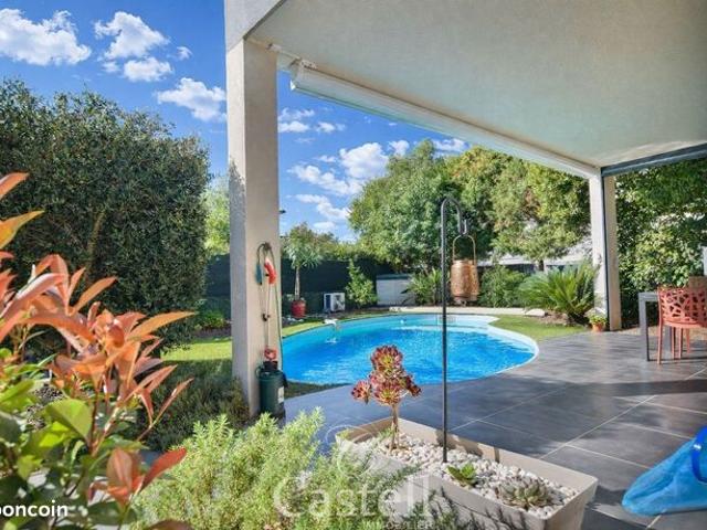 Maison vente à Béziers, Agde