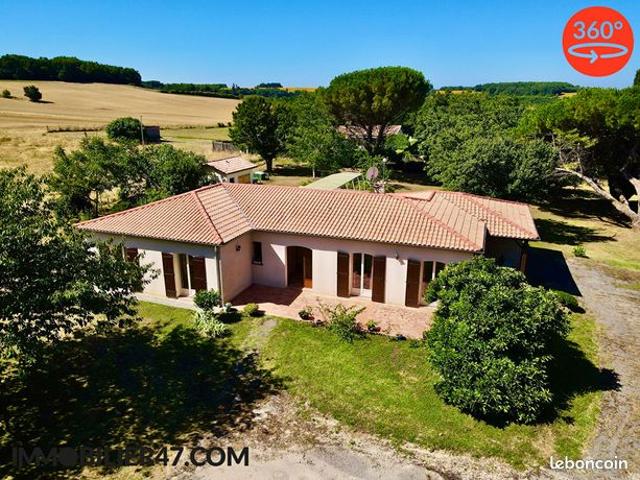 Maison vente à Lagarrigue Maison vente à Lagarrigue