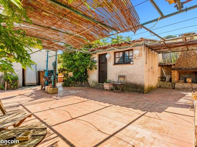 Maison vente à Marseille, La Ciotat