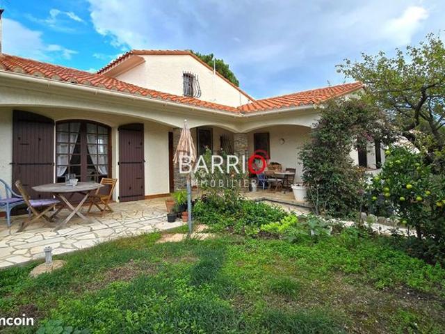 Maison vente à Céret, Laroque-des-albères