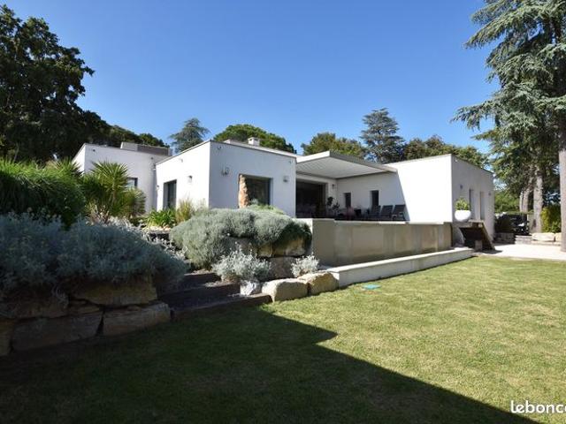 Maison vente à Nages-et-solorgues