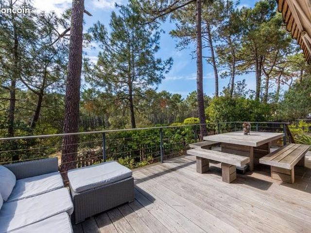 Maison vente à Arcachon, Lège-cap-ferret