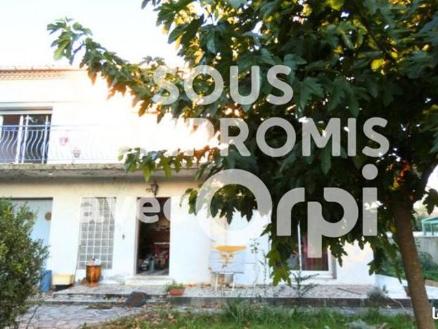 Maison vente à Caissargues