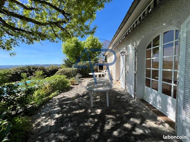 Maison vente à Brioude, Lamothe