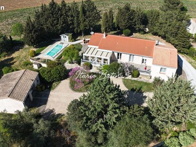 Maison vente à Carcassonne