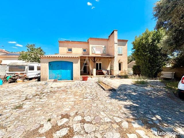 Maison vente à Montpellier, Villeveyrac
