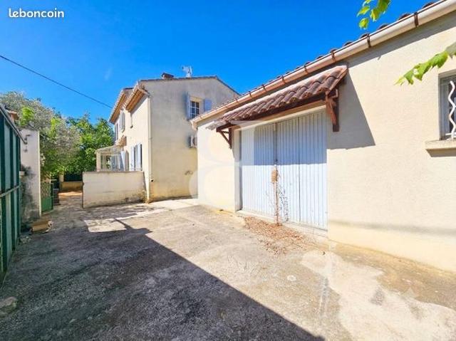 Maison vente à Courthézon, Vaucluse
