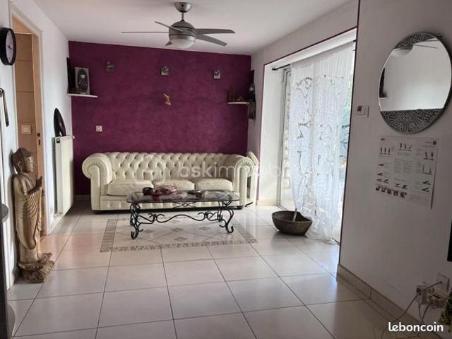 Maison vente à Montpellier, Frontignan