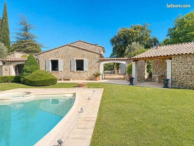 Maison vente à Apt, Gordes